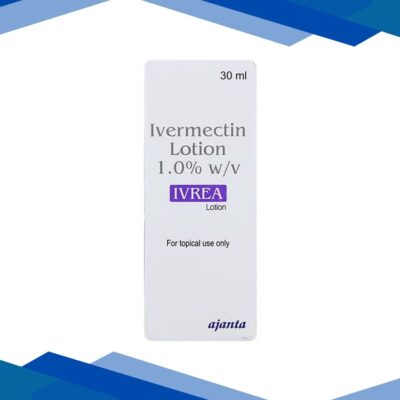 Ivrea Lotion 30ml