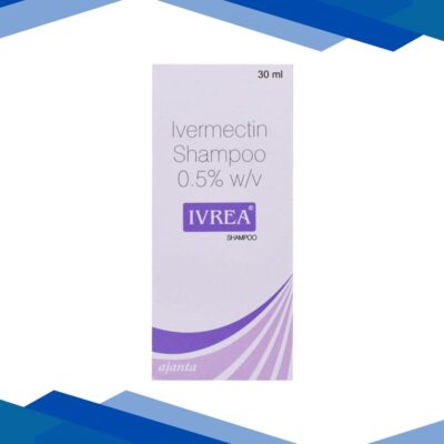 Ivrea Shampoo 30ml