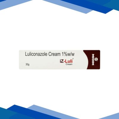 IZ LULI Cream 30gm