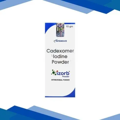 IZORB Powder 10g