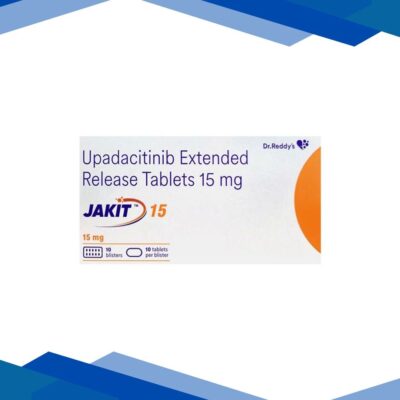 JAKIT 15 Tablet 10’s