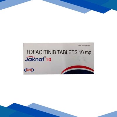 JAKNAT 10 Tablet 10’s