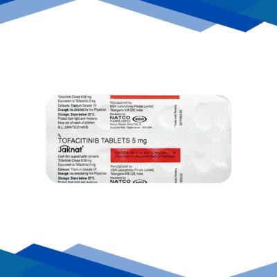 JAKNAT Tablet 10’s