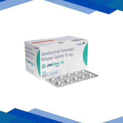 JAKONE 15 Tablet 10’s