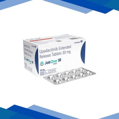 JAKONE 30 Tablet 10’s