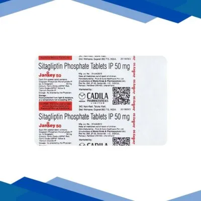 JANKEY 50 Tablet 15’s (Copy)