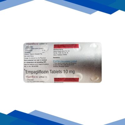 JARDIX 10 Tablet 10’s