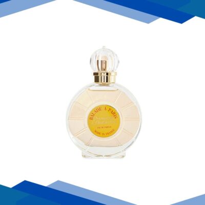 Jeanne Arthes French Way of Life – Balade A Paris – Promenade A Montmartre Eau de Parfum 100 ml