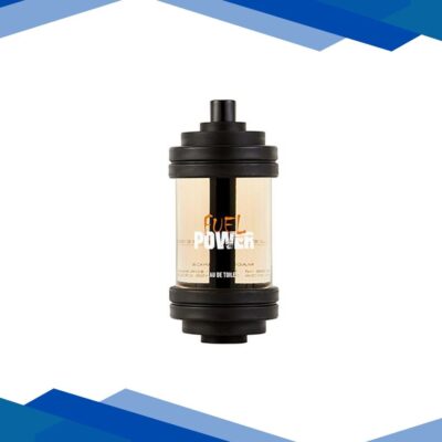 Jeanne Arthes Fuel Power Eau de Toilette 100 ml
