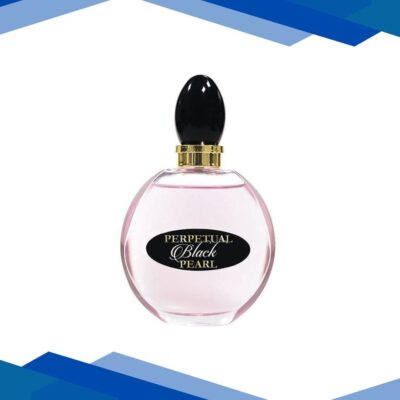Jeanne Arthes Perpetual Black Pearl Eau de Parfum 100 ml