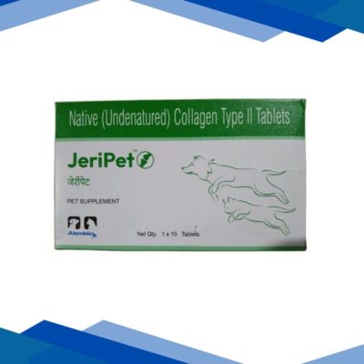 Jeripet Tablet 10’s