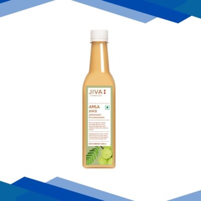 Jiva Ayurveda Amla Juice 500 ml