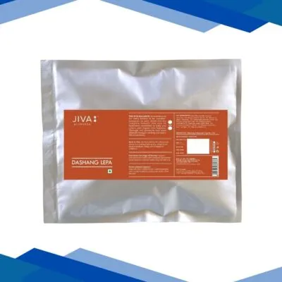 Jiva Ayurveda Dashang Lep Churna 100 gm