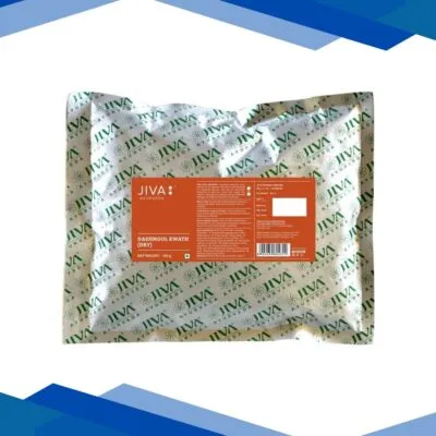 Jiva Ayurveda Dashmool Kwath Dry 150 gm