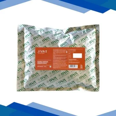 Jiva Ayurveda Rasna Saptak Kwath 150 gm