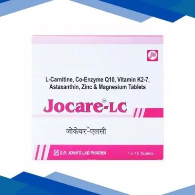 Jocare LC Tablet 15’S