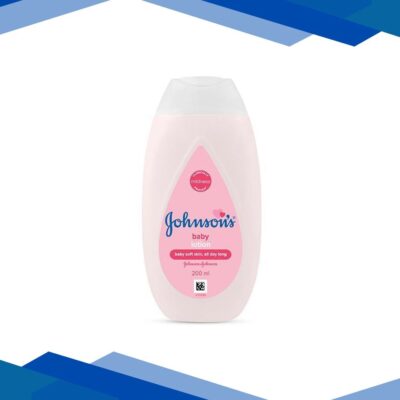 Johnson’s Baby Lotion 200 ml