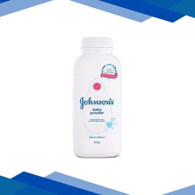 Johnson’s Baby Powder 200 gm