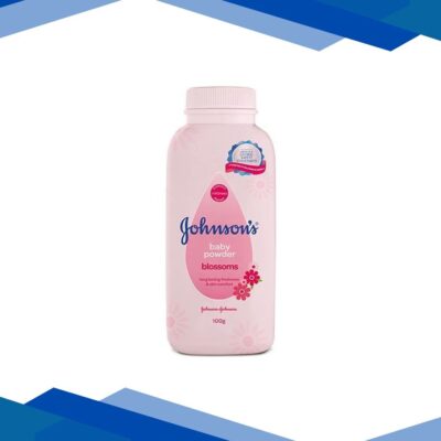 Johnson’s Baby Powder Blossoms 100 gm