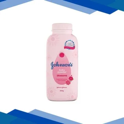 Johnson’s Baby Powder Blossoms 200 gm