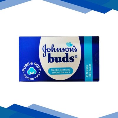 Johnson’s Buds 30’s