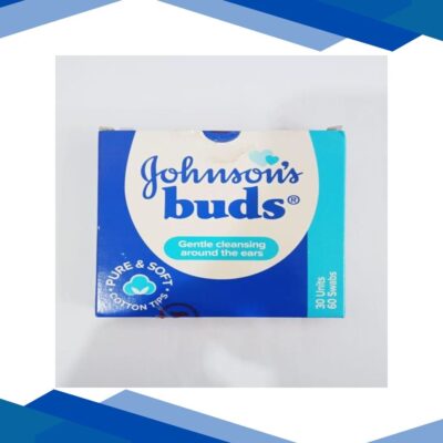 Johnson’s Buds 60’s