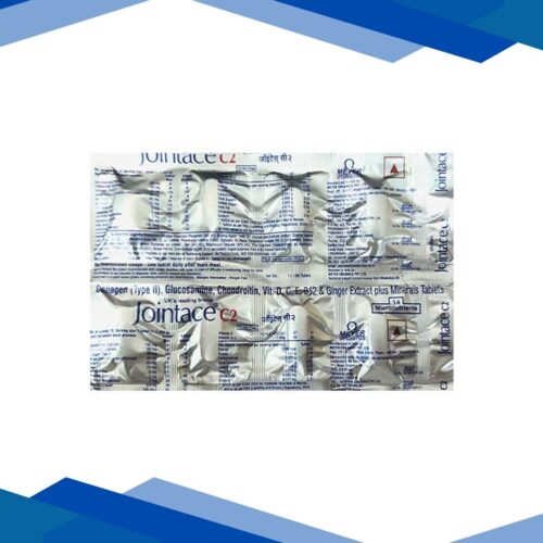 JOINTACE C2 GLUTEN FREE Tablet 10’s