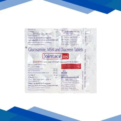 Jointace DN Tablet 15’S