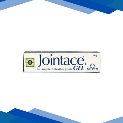 Jointace + Gel(Topical) 50gm
