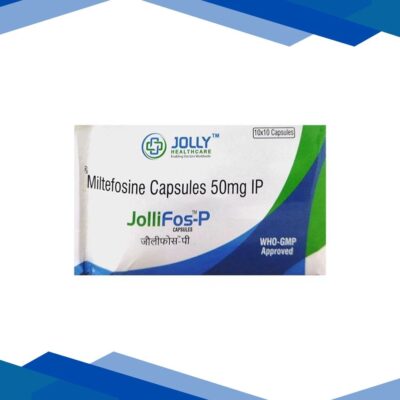 JOLLIFOS P Capsule 10’s