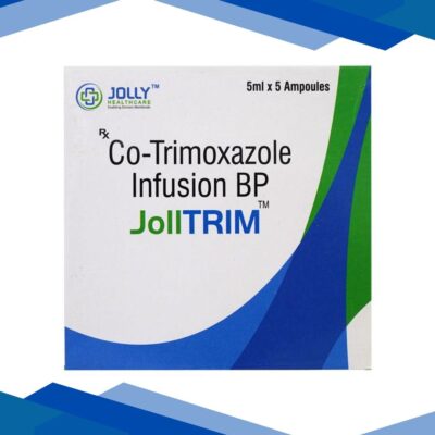 JOLLTRIM Injection 5ml