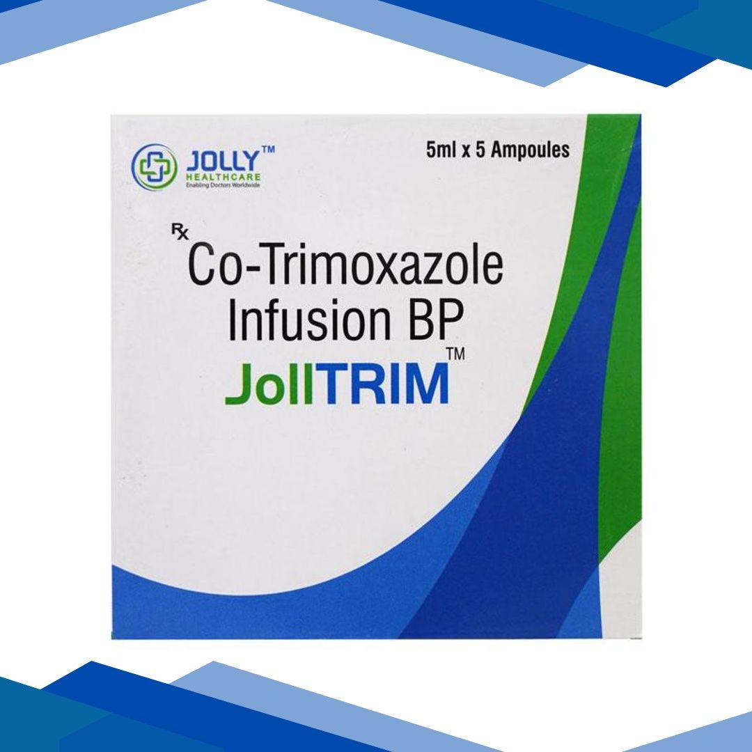 JOLLTRIM Injection 5ml