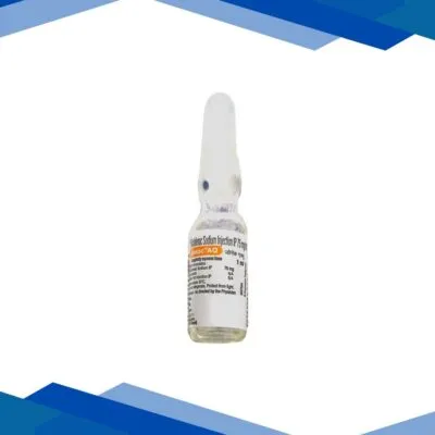 JONAC AQ Injection 1ml