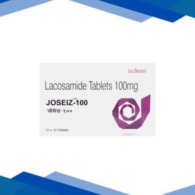 Joseiz 100mg Tablet 10’S
