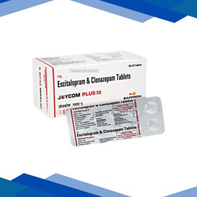 Joycom Plus 10mg Tablet 10’S