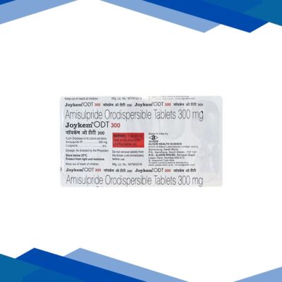 JOYKEM ODT 300mg Tablet 10’s