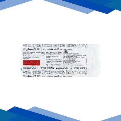Joykem Odt 50mg Tablet 10’S
