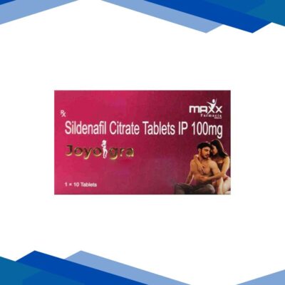 JOYOGRA Tablet 10’s
