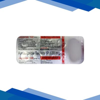 Joypride 100mg Tablet 10’S