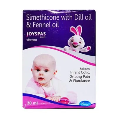 JOYSPAS Drops 30ml