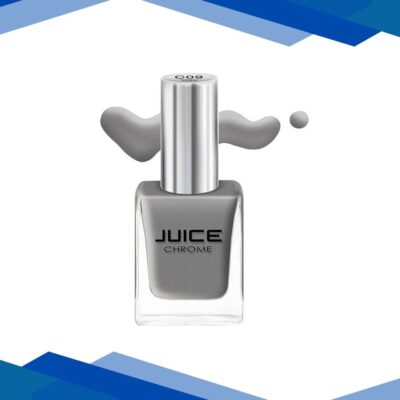 JUICE One Coat Long Lasting Quick Dry Chip Resistent Nail Polish HANDBALL COURTS C09 11 ml