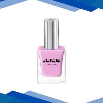 Juice One Coat Nail Polish Ballet Slipper 31 11ml