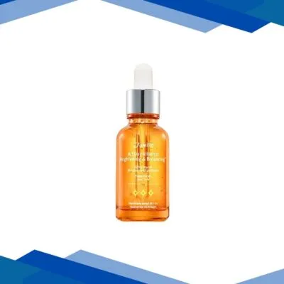 Jumiso All Day Vitamin Brightening & Balancing Facial Serum 30 ml