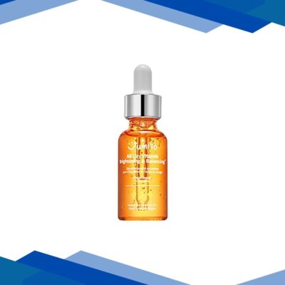 Jumiso All Day Vitamin Brightening & Balancing Facial Serum 5 ml