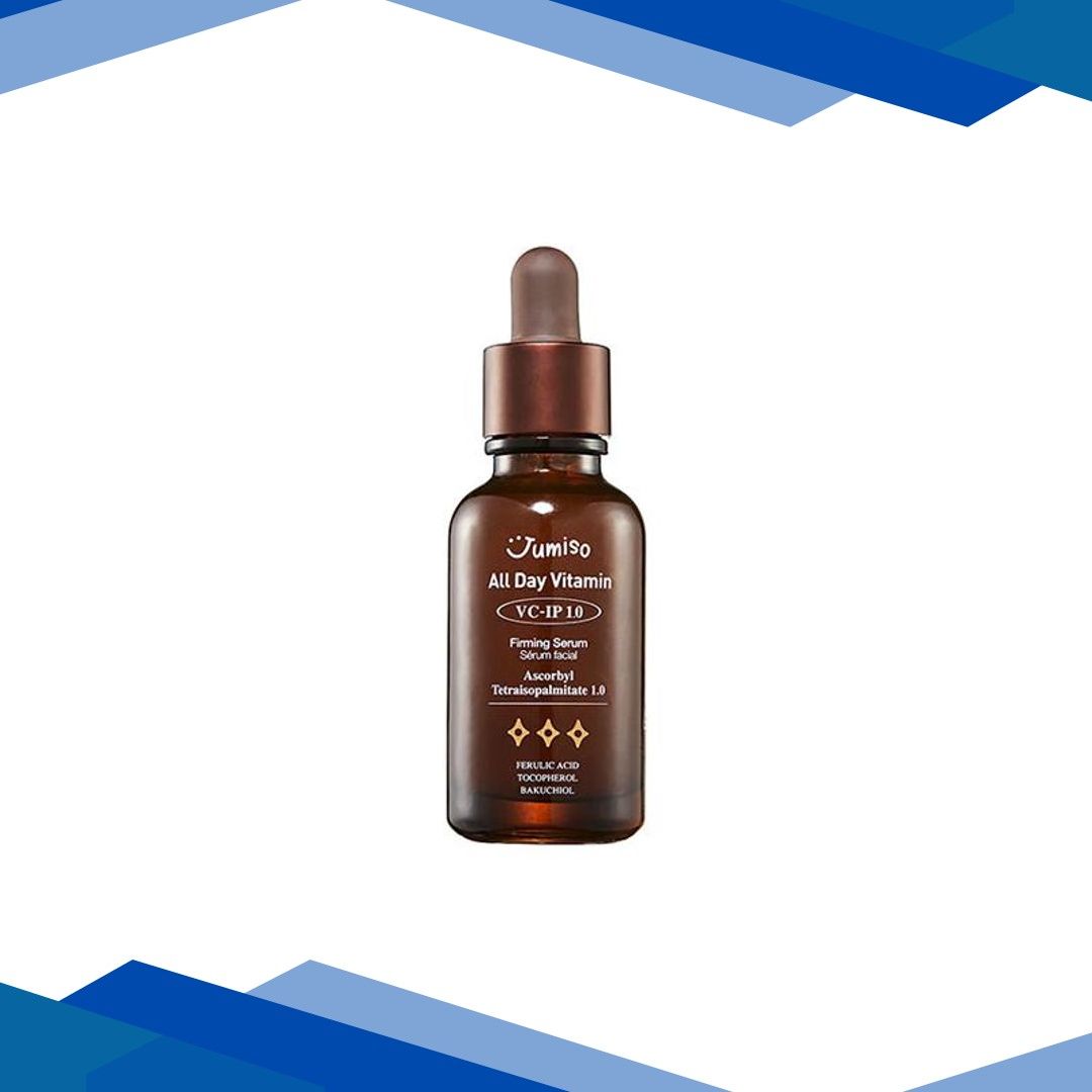 Jumiso All Day Vitamin Vc-Ip 1.0 Firming Serum 30 ml