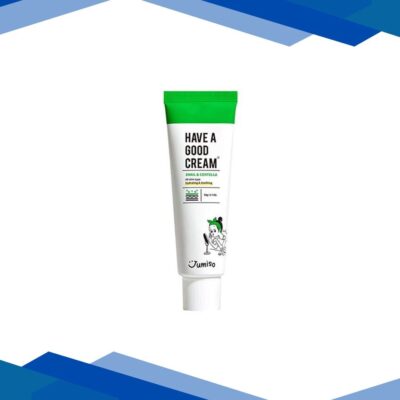 Jumiso Have A Good Cream Snail & Centella 50 gm