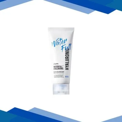 Jumiso Waterfull Hyaluronic Acid Cream 100 ml