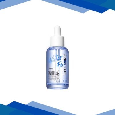 Jumiso Waterfull Hyaluronic Acid Serum 50 ml