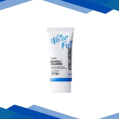 Jumiso Waterfull Hyaluronic Acid Sunscreen 50 ml