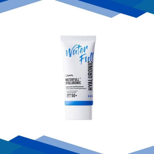 Jumiso Waterfull Hyaluronic Acid Sunscreen 50 ml